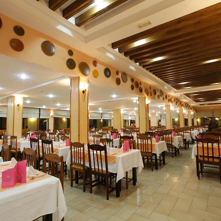 Hotel Paradis Palace Χαμμαμέτ Εξωτερικό φωτογραφία