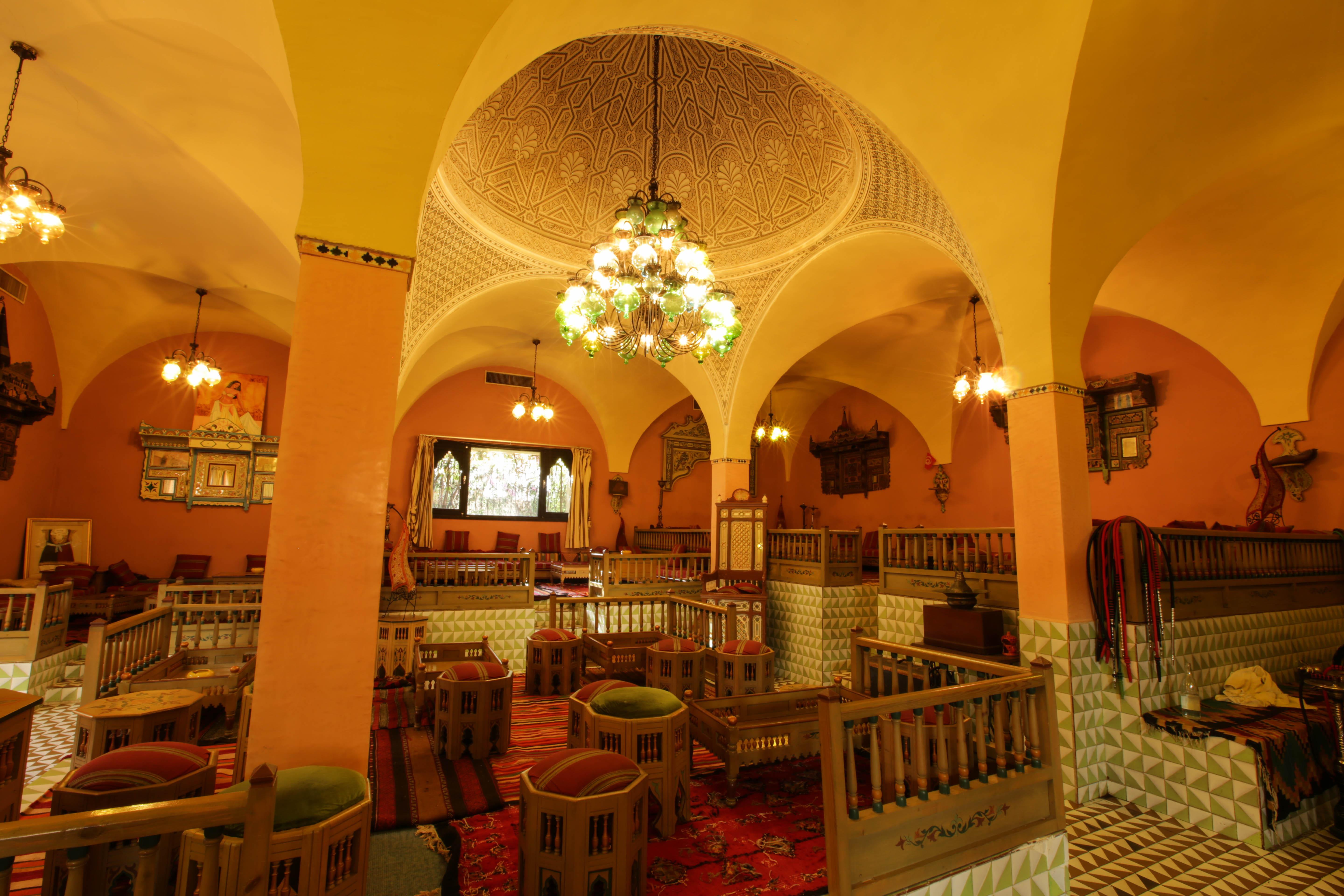 Hotel Paradis Palace Χαμμαμέτ Εξωτερικό φωτογραφία