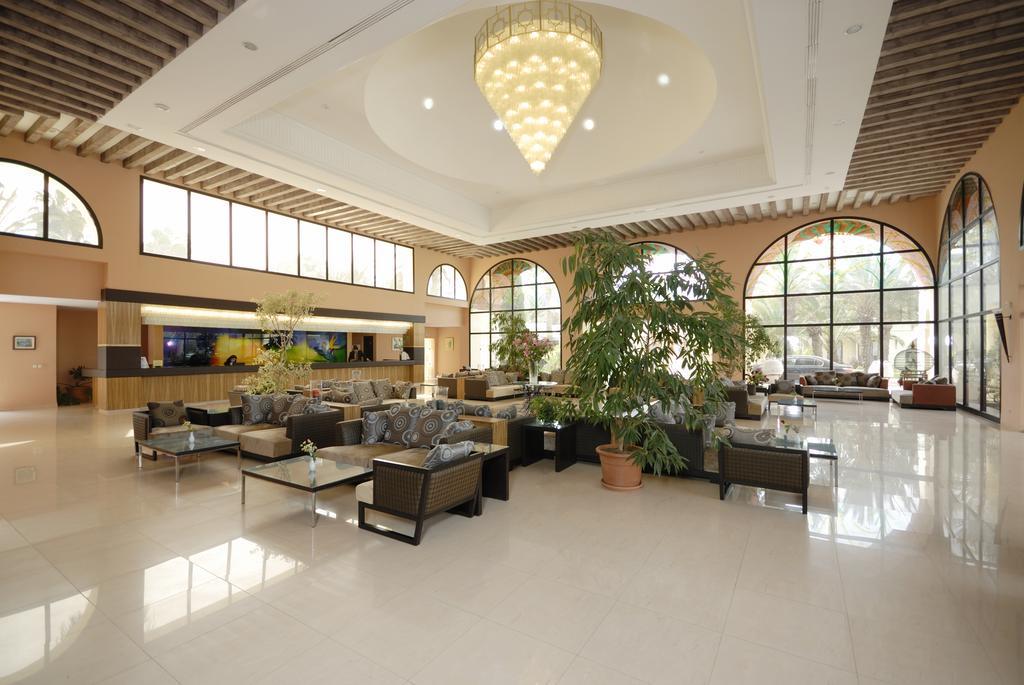 Hotel Paradis Palace Χαμμαμέτ Εξωτερικό φωτογραφία