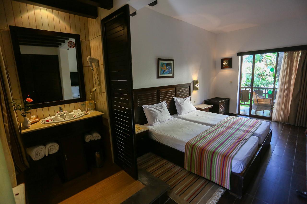 Hotel Paradis Palace Χαμμαμέτ Εξωτερικό φωτογραφία